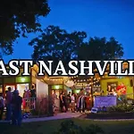 Limbo - In Cumberland Heights - Mins To Germantown Holiday home Nashville