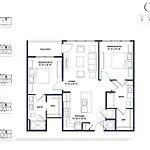 Gaia - Odyssey - 4 Units - Heart Of Midtown
