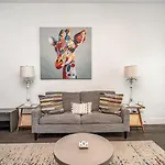 Double Time - Ping-pong Table - Mins To Germantown