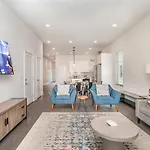 Double Time - Ping-pong Table - Mins To Germantown