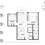 Gaia - Odyssey - 4 Units - Heart Of Midtown