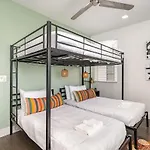 Double Time - Ping-pong Table - Mins To Germantown
