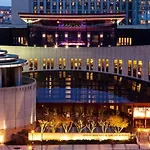 Loews At Vanderbilt Plaza Hotel Nashville