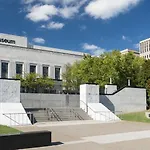 Loews At Vanderbilt Plaza Hotel 4*