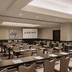 Hotel Loews At Vanderbilt Plaza Nashville