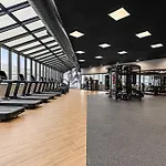 Nashville Airport Marriott
