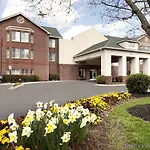 Hotel Homewood Airport