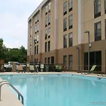 Hampton Bellevue/nashville I-40 West Hotel Nashville