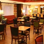 Hotel Hampton Bellevue/nashville I-40 West 3*