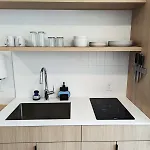 The Vinyl At Music Row - 1 Bedroom Apartment
