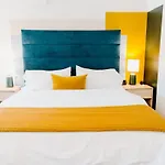 The Vinyl At Music Row - 1 Bedroom Apartment Nashville