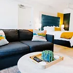 The Vinyl At Music Row - 1 Bedroom *