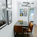 The Vinyl At Music Row - 1 Bedroom Apartment Nashville