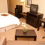 Hotel Hampton Nashville-i-24 Hickory Hollow 3*