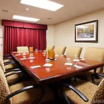 Airport Marriott Hotel 4*