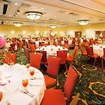 Airport Marriott Hotel