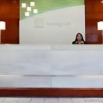 Hotel Airport Marriott 4*