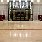 Hotel Airport Marriott