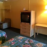 Scottish - Motel *