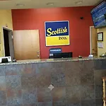 Scottish -