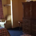 Motel Scottish -