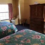 Scottish - Motel