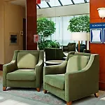 Airport Marriott Hotel
