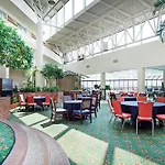 Airport Marriott Hotel