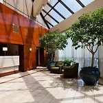 Airport Marriott Nashville