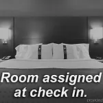 Hotel Airport Marriott