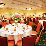 Airport Marriott Hotel Nashville