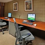 Airport Marriott Hotel Nashville