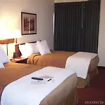 Hotel Homewood Airport