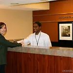 Hotel Hampton Bellevue/nashville I-40 West