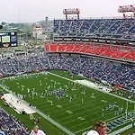 6-nashville, Tn - Airport Hotel