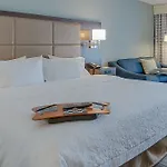 Hampton Bellevue/nashville I-40 West Hotel Nashville