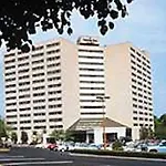Airport Marriott Hotel