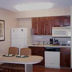 Hotel Homewood Airport Nashville