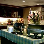 Hotel Homewood Airport