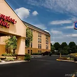 Hampton Nashville-i-24 Hickory Hollow Hotel