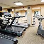 Airport Marriott Nashville
