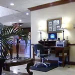 Best Western Downtown Convention Center