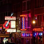 Airport Marriott Nashville