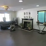 Hotel Luxe 2*