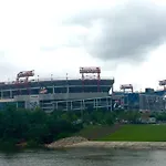 Broadway By Nashville Vacations