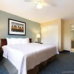 Homewood Airport Hotel Nashville
