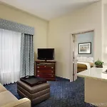 Homewood Airport Hotel Nashville