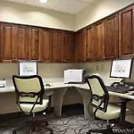 Hotel Homewood Airport Nashville