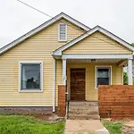 Germantown House