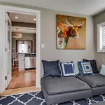 Germantown House